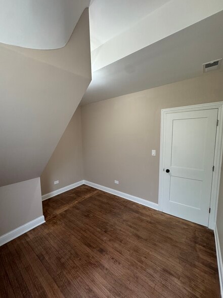 First Room - 5335 W 23rd Pl