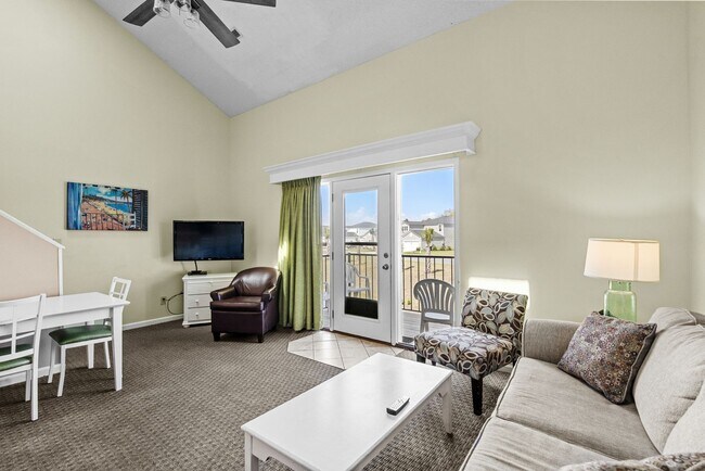 Building Photo - All Inclusive Seasonal Rental in Grand Palms Resort available from Nov. 1st, 2025-March 31st, 2026