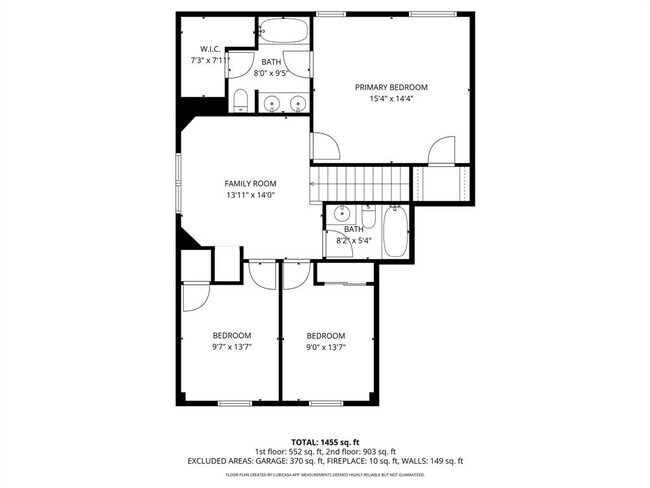 Building Photo - 12922 Marimba Trail