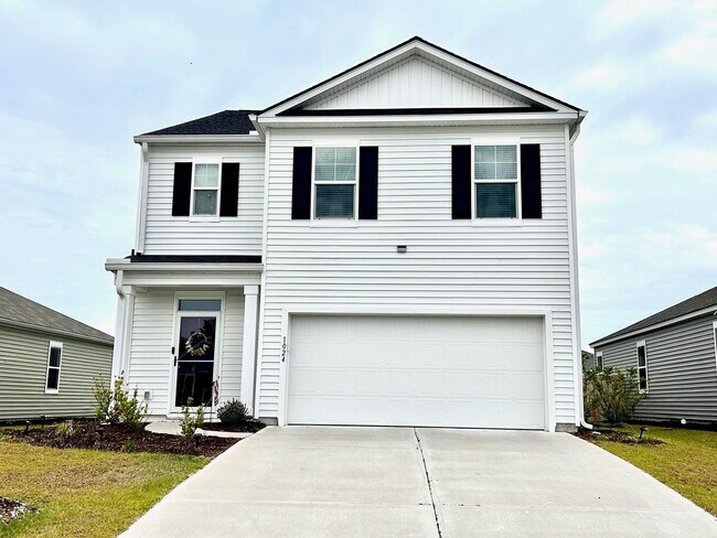 Primary Photo - Spacious 5BR/3BA Home in Ladson, SC - Moth...