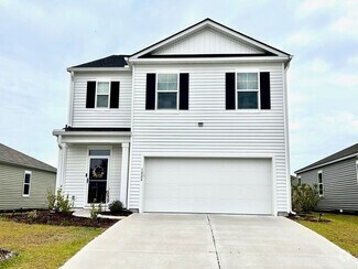 Building Photo - Spacious 5BR/3BA Home in Ladson, SC - Moth...