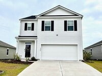 Building Photo - Spacious 5BR/3BA Home in Ladson, SC - Moth...