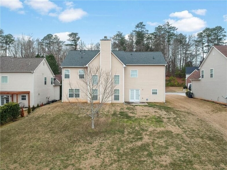 Building Photo - 5351 Heyward Pl SW