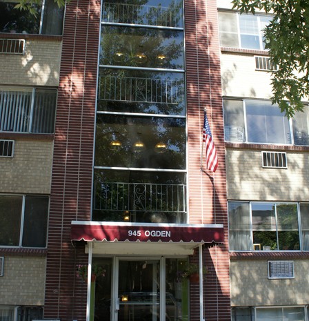 Building Photo - The Ogden Arms at 945 Ogden