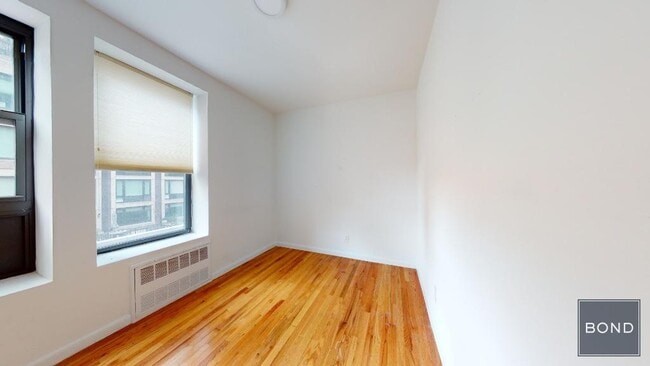 Floorplan - 307 East 77th Street