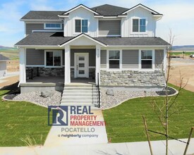 Building Photo - Brand New 3 bed 2.5 Bath Home- Double Car garage