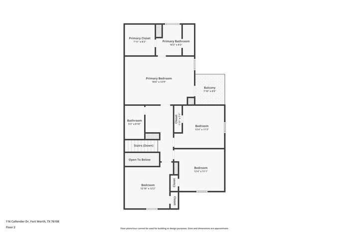 Building Photo - 116 Callender Dr