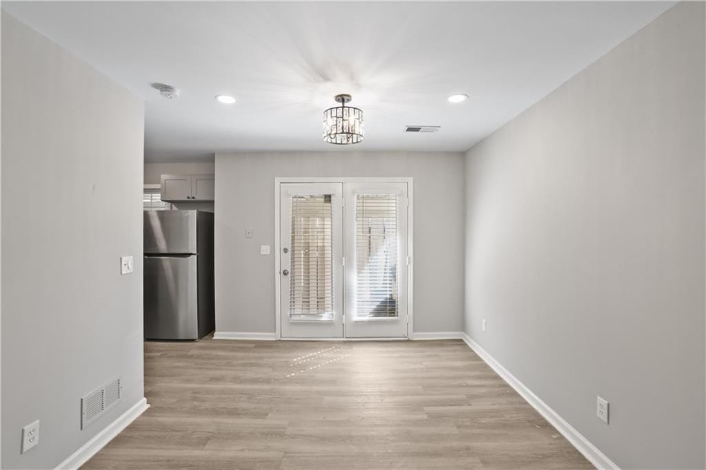 Building Photo - 124 Holcomb Ferry Rd