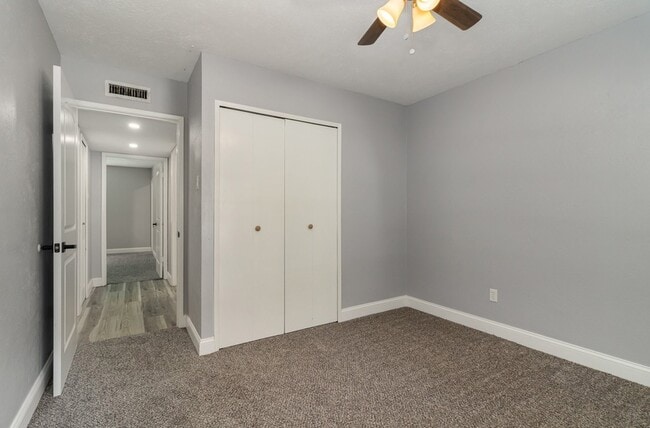 Building Photo - 5204 Worley Dr
