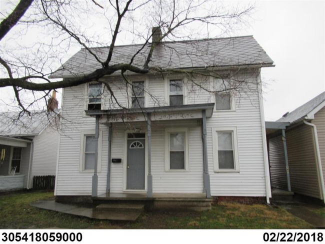 Primary Photo - 147 Scioto Ave