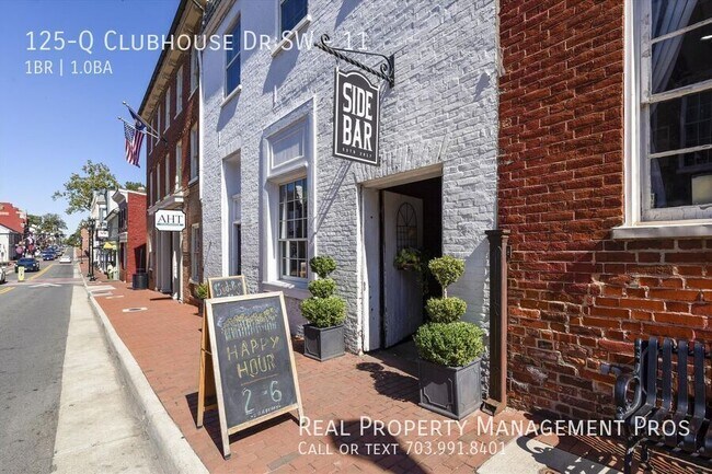 Building Photo - 125 Clubhouse Dr SW