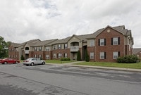 Building Photo - The Woods at Legacy