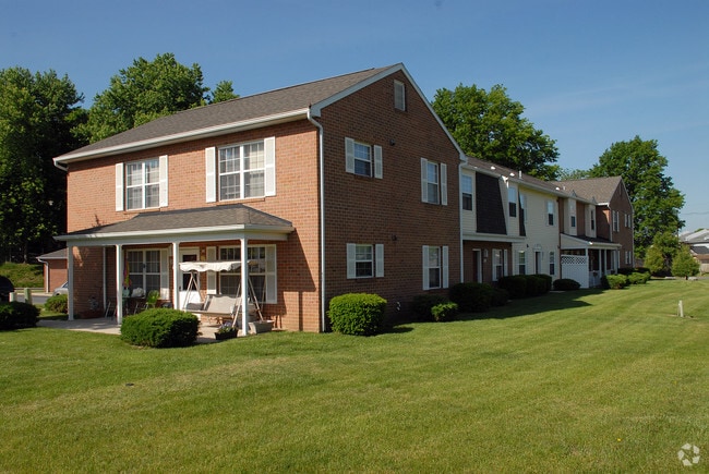 Building Photo - Greene Meadow Apartments