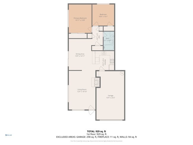 Building Photo - 860 Netters Cir