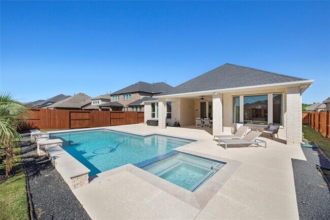 Building Photo - 1707 Brea Rdg Trl