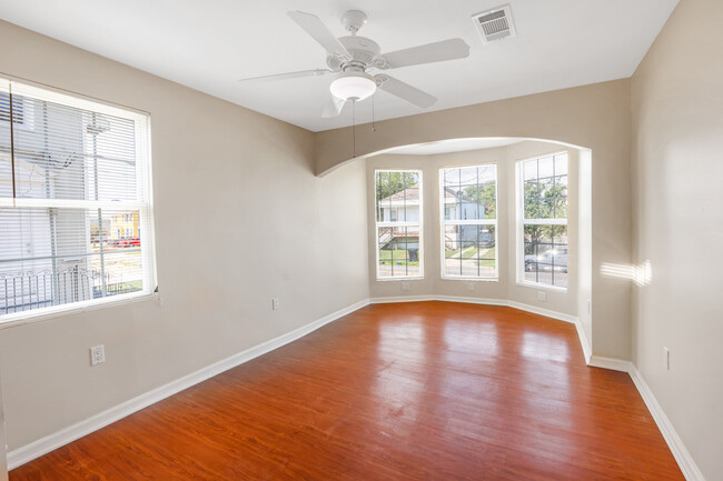 Front Bedroom1 - 6237 Warrington Drive