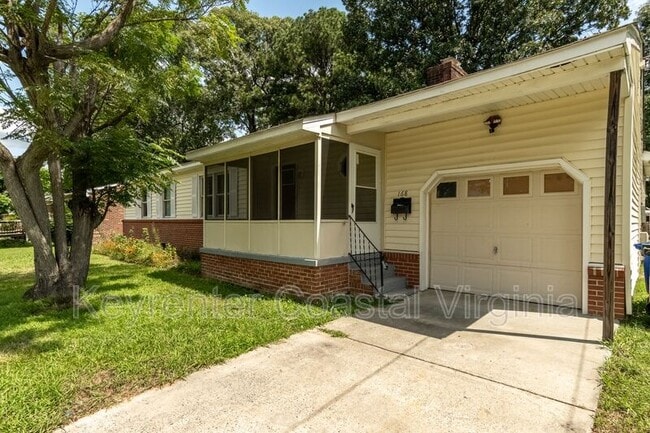 Building Photo - 168 Ruston Dr