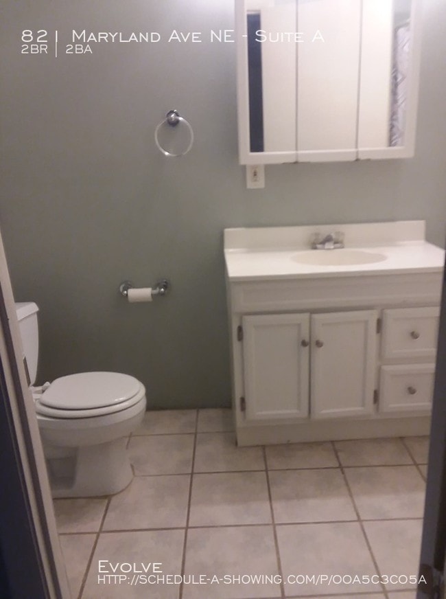 Building Photo - 821 Maryland Ave NE