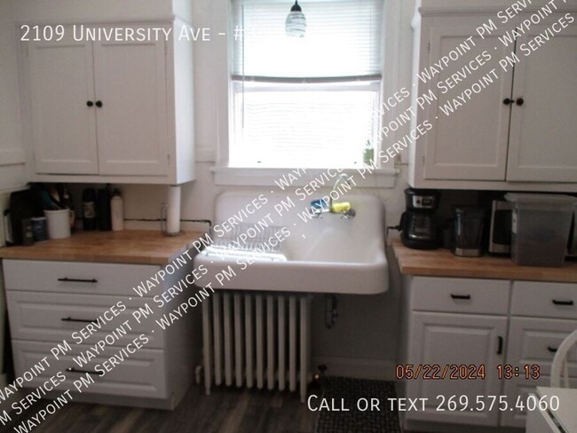 Building Photo - 2109 University Ave