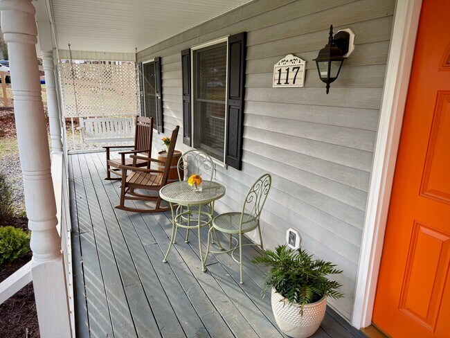 Building Photo - 117 Ashley Rd