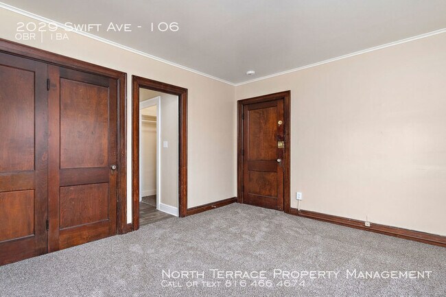 Building Photo - 2029 Swift St