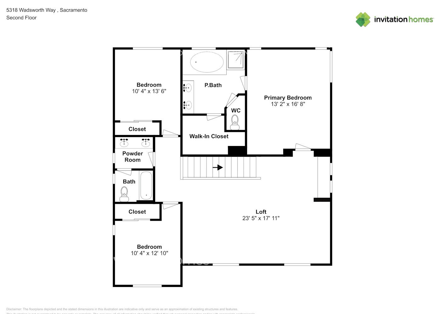Building Photo - 5318 Wadsworth Way