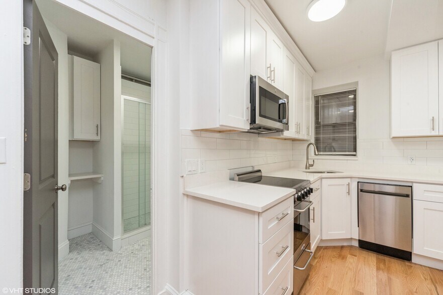 *Pictures are representative samples of the advertised unit. In some cases, the actual units you tou - 73 Westland Ave