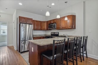 Building Photo - 2107 N 17th St