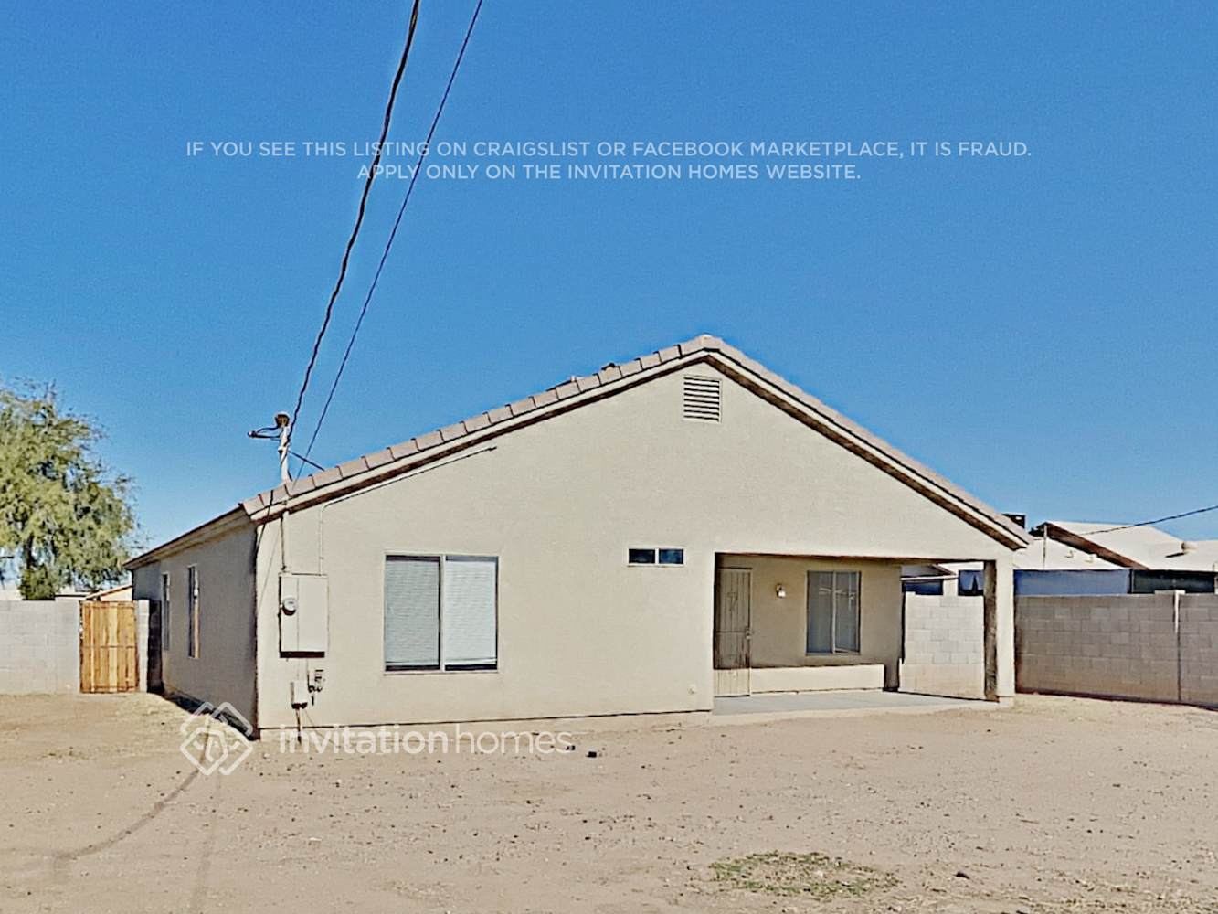 Building Photo - 2527 E Wier Ave