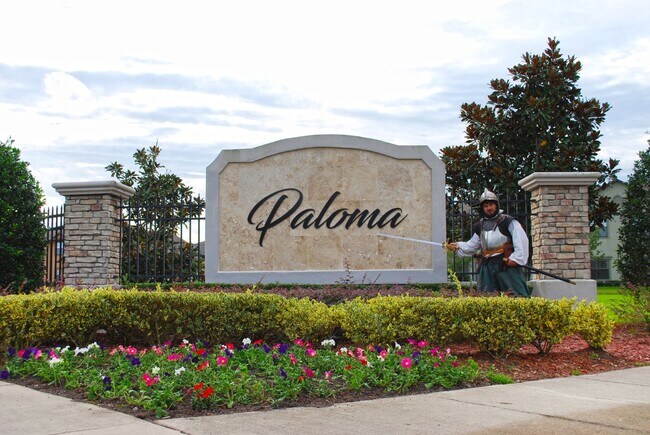 Building Photo - 3BR/2.5BA Paloma Townhome. Bright & Comfortable!
