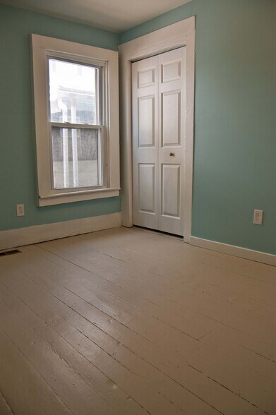 main bedroom - 314 Park Pl