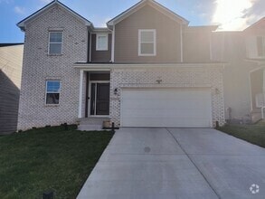 Building Photo - Gorgeous New Construction Middletown Home!