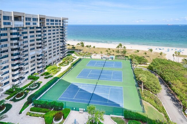 Building Photo - 4900 N Ocean Blvd