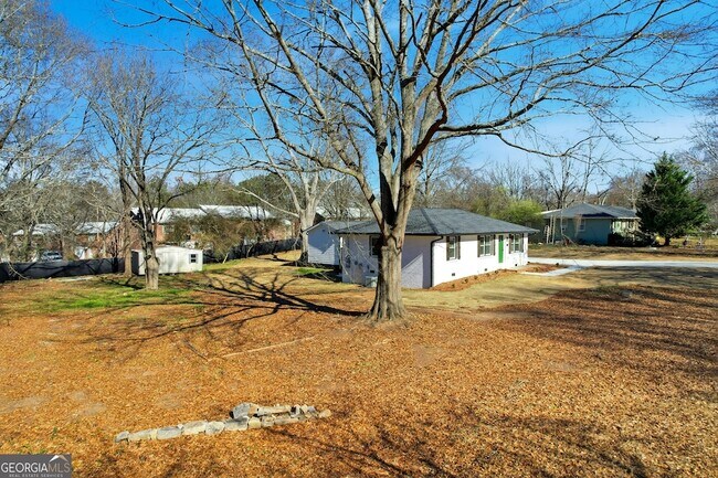 Building Photo - 127 Perry St