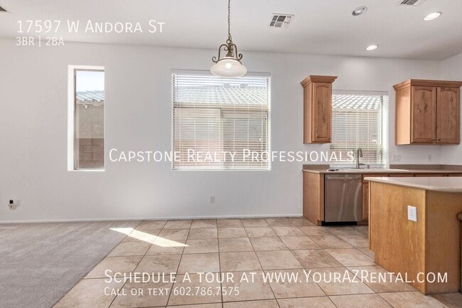 Building Photo - 17597 W Andora St