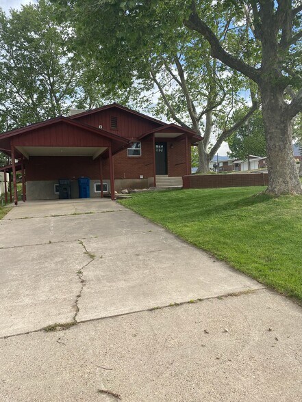 Building Photo - 4347 Orchard Ave