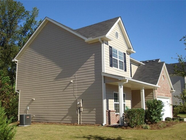 Building Photo - 6853 Grand Hickory Dr