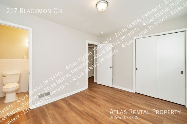 Building Photo - 217 Blackmon Cir