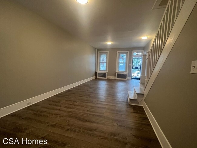 Building Photo - 3 br, 1.5 bath House - 952 S 8th St.