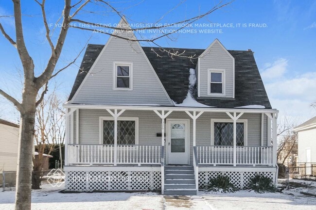 Building Photo - 9326 S 54th Ct