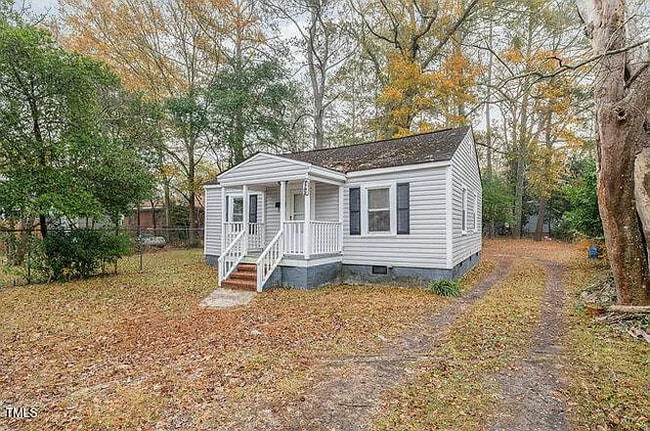 Building Photo - 1103 Hood Ave