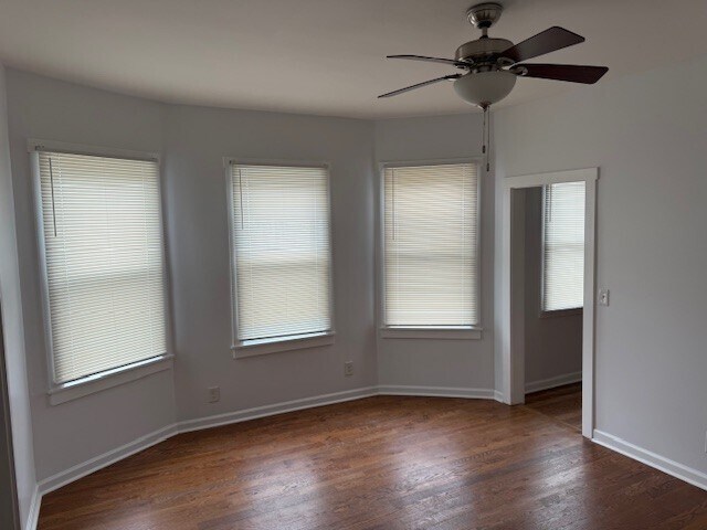 Dining Room - 770 Stratford Ave