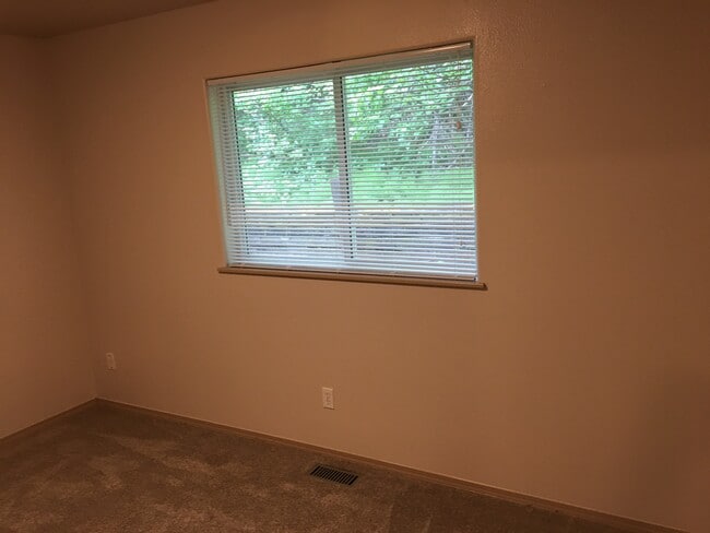 #1 First floor bedroom - 4001 Lunar Dr