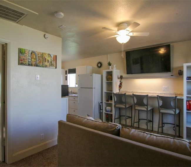 Building Photo - 1561 Willis St