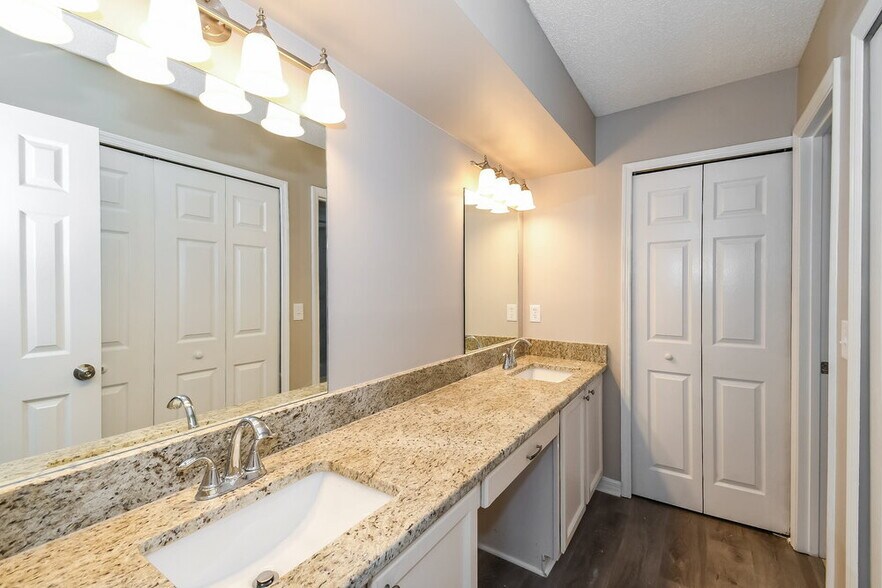 Building Photo - 8857 Spring Harvest Ln E