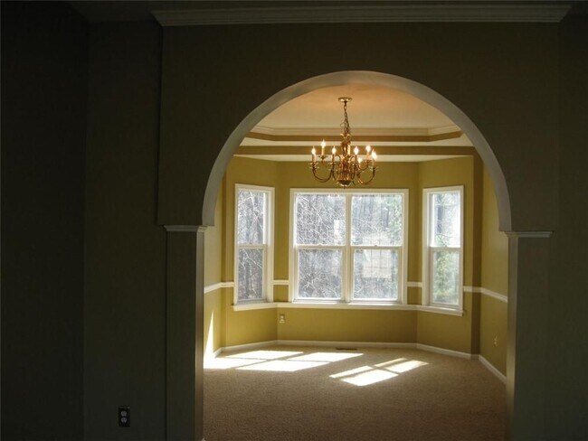 Building Photo - 5465 Derby Chase Ct