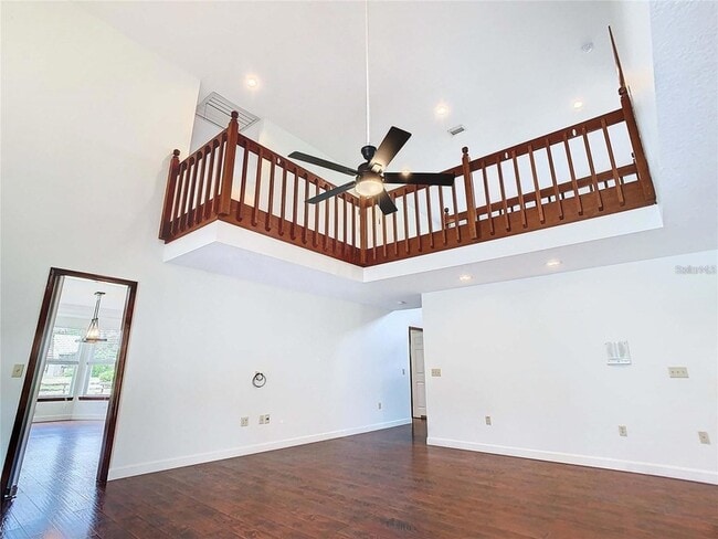 Building Photo - 4015 N Rye Rd