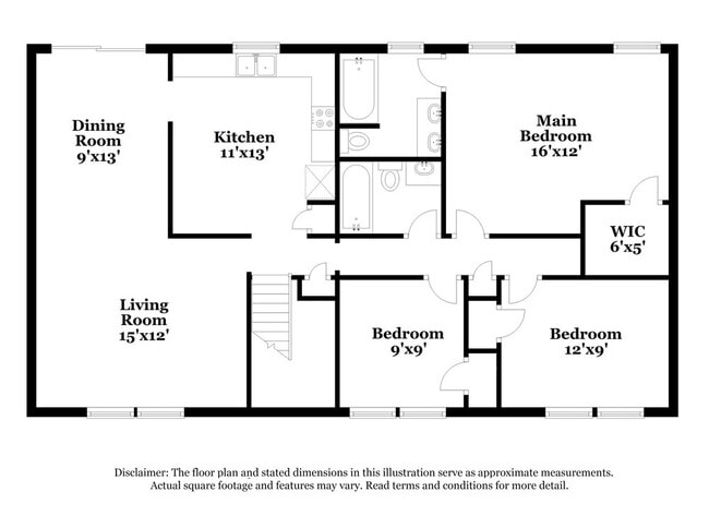 Building Photo - 12026 Lazy Willow Ln