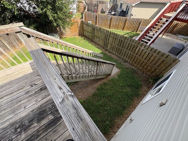 Building Photo - 6834 Whitewater Ln