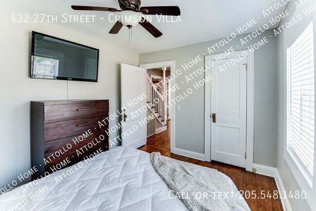 Building Photo - 432 27th St